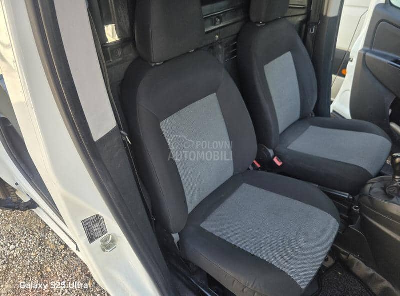 Fiat Doblo 1.3mjet T.0.P