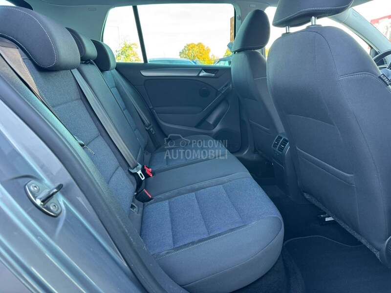 Volkswagen Golf 6 STYLE / ORG KM