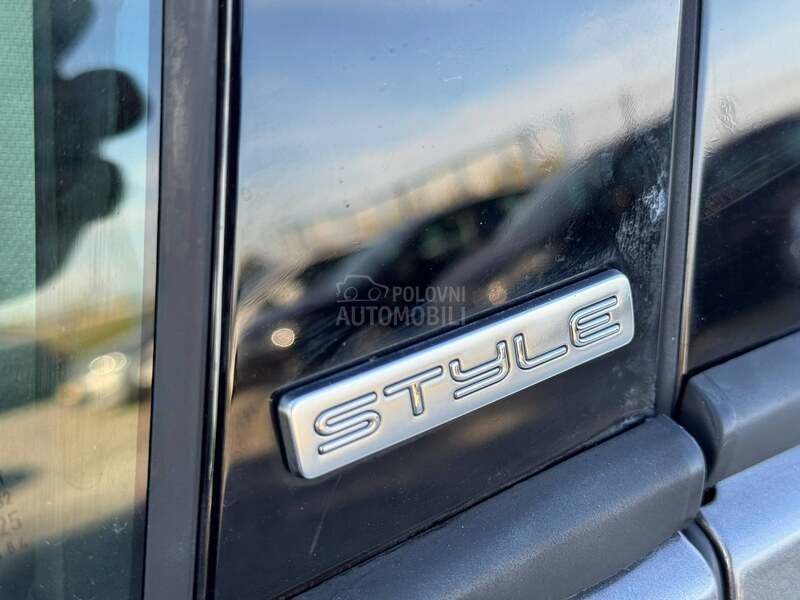 Volkswagen Golf 6 STYLE / ORG KM