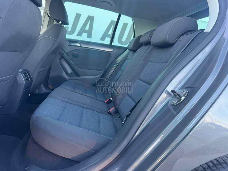 Volkswagen Golf 6 STYLE / ORG KM