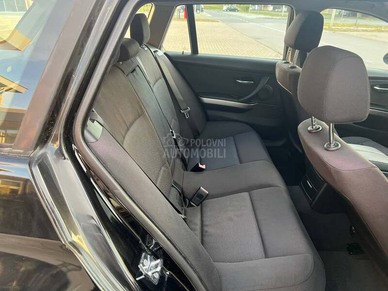 BMW 320 2.0
