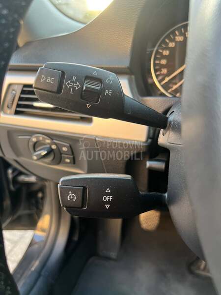 BMW 320 2.0