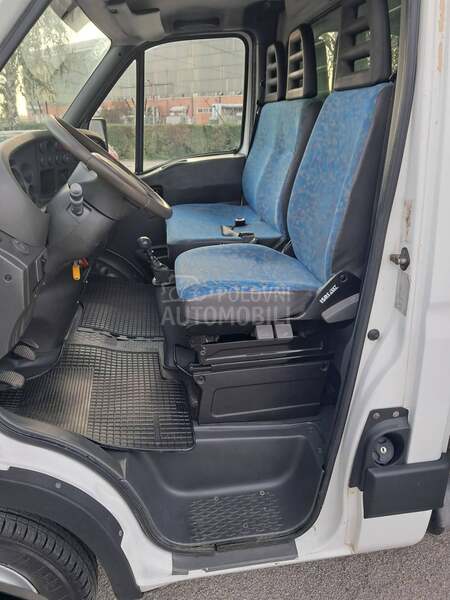 Iveco Daily 35C13 B kat