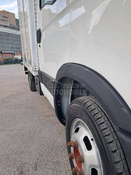 Iveco Daily 35C13 B kat