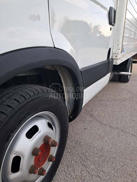 Iveco Daily 35C13 B kat