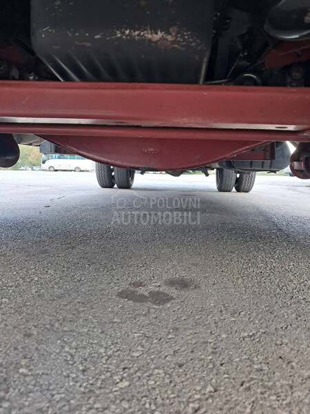 Iveco Daily 35C13 B kat