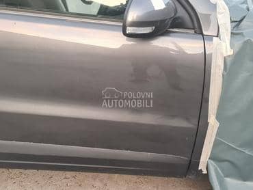 vrata za Volkswagen Tiguan od 2011. do 2016. god.