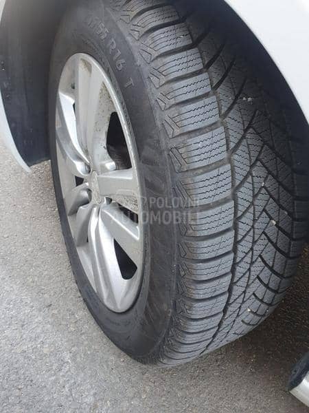 Peugeot 308 1.6 HDI ACTIVE