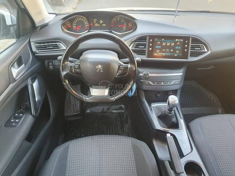 Peugeot 308 1.6 HDI ACTIVE