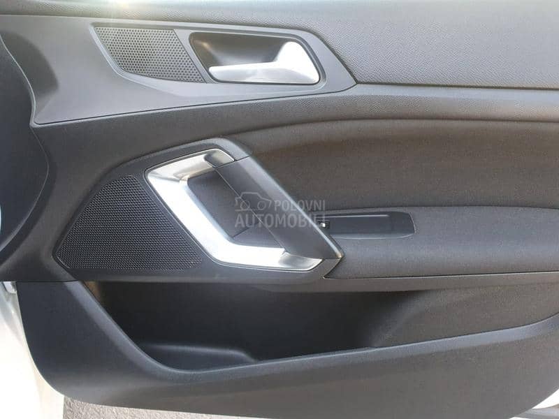 Peugeot 308 1.6 HDI ACTIVE