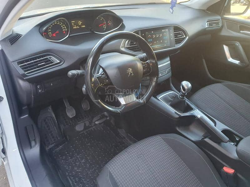 Peugeot 308 1.6 HDI ACTIVE