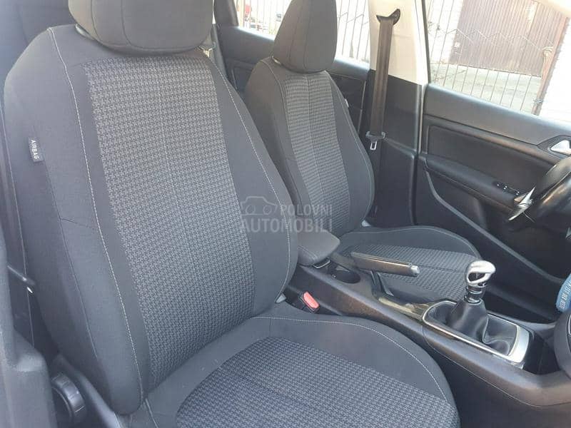 Peugeot 308 1.6 HDI ACTIVE