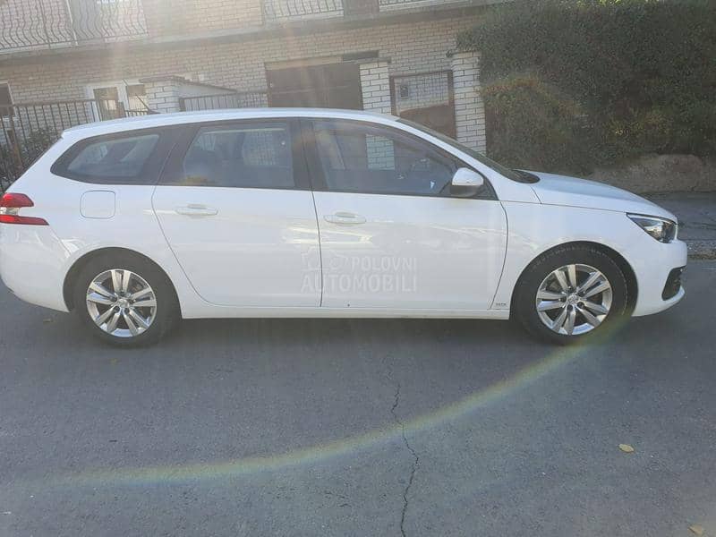 Peugeot 308 1.6 HDI ACTIVE