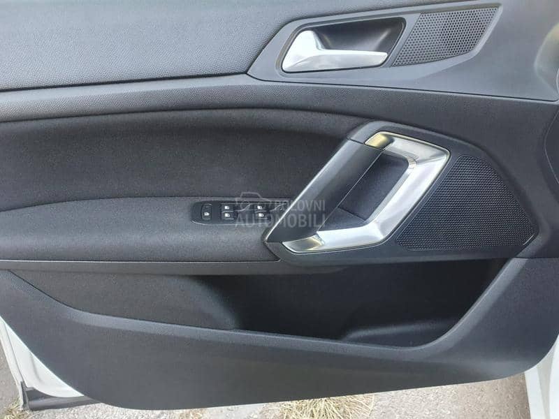 Peugeot 308 1.6 HDI ACTIVE