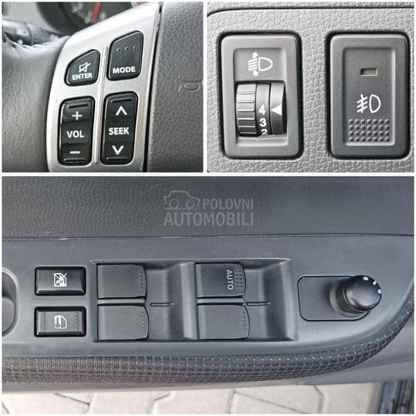 Suzuki Swift 1.3 4x4