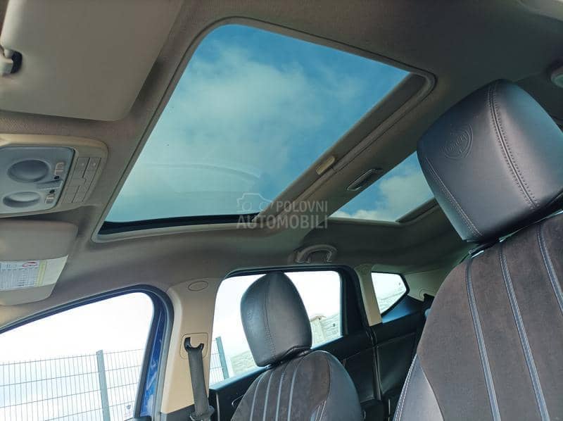 Lancia Delta 1.6 D Mjet PANO