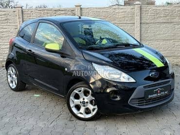 Ford Ka 1.3