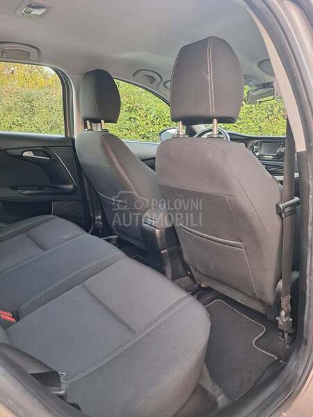 Fiat Tipo 1.6 Mjet