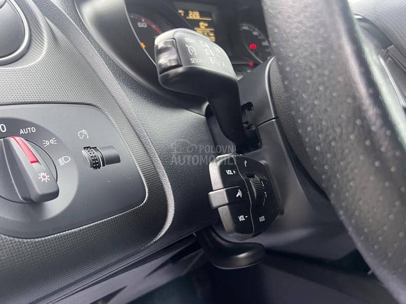 Seat Ibiza 1.2TSI FR Seat Ibiza 1.2TSI FR