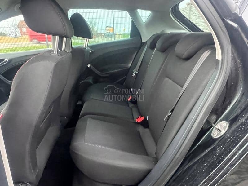 Seat Ibiza 1.2TSI FR Seat Ibiza 1.2TSI FR