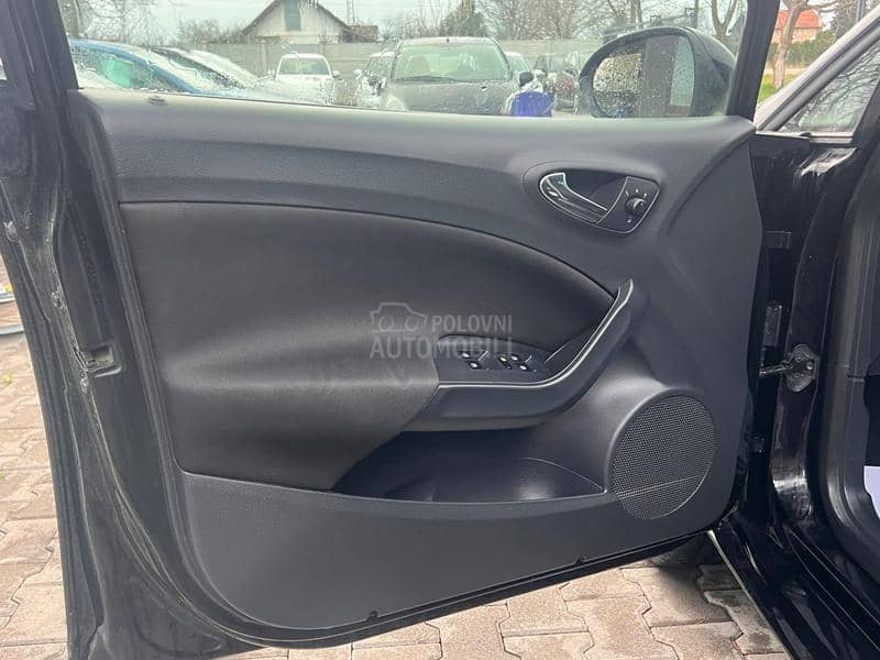 Seat Ibiza 1.2TSI FR Seat Ibiza 1.2TSI FR