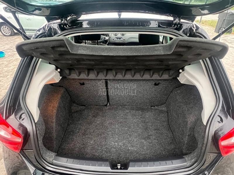 Seat Ibiza 1.2TSI FR Seat Ibiza 1.2TSI FR