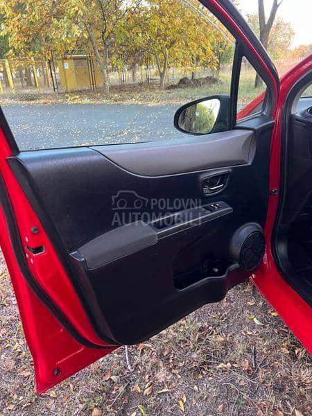 Toyota Yaris 1.3 VVT-i