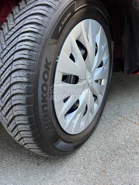 Toyota Yaris 1.3 VVT-i