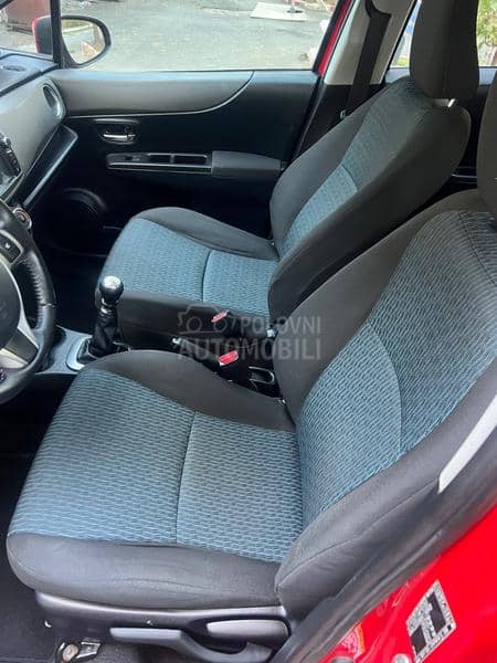 Toyota Yaris 1.3 VVT-i