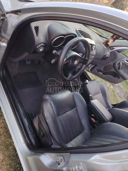Alfa Romeo 147 1.9