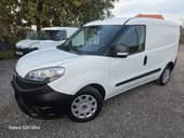 Fiat Doblo 1.3mjet T.0.P