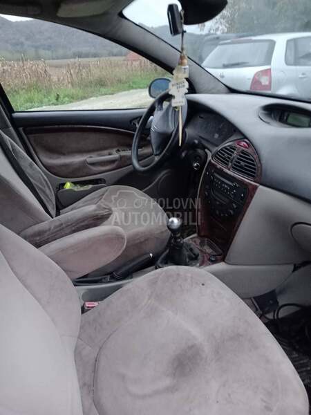 Citroen C5 