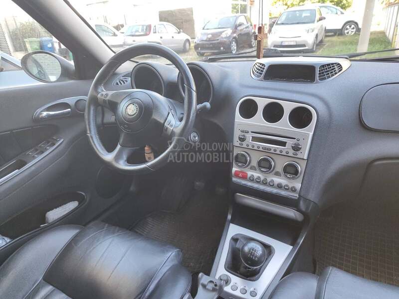 Alfa Romeo 156 SW