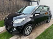 Toyota Urban Cruiser 