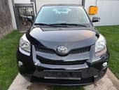 Toyota Urban Cruiser 