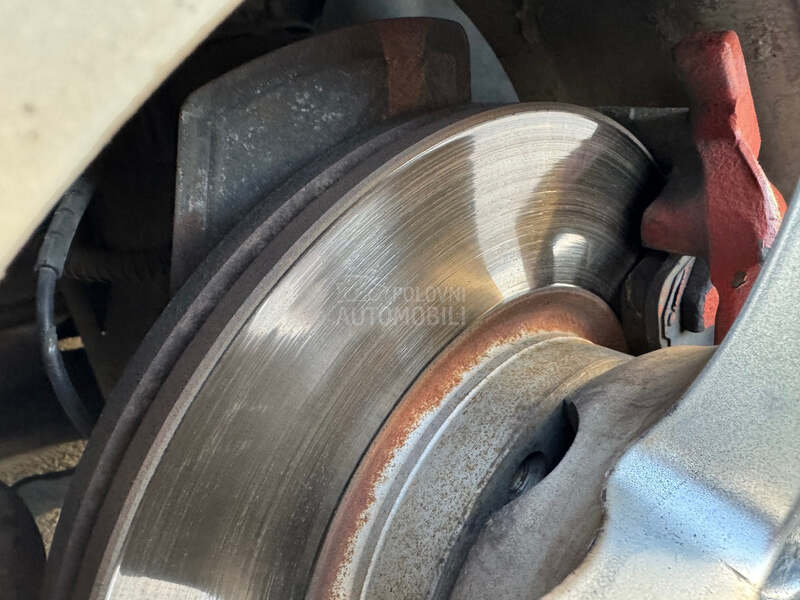 Peugeot 407 2.0Hdi FuI 0prema