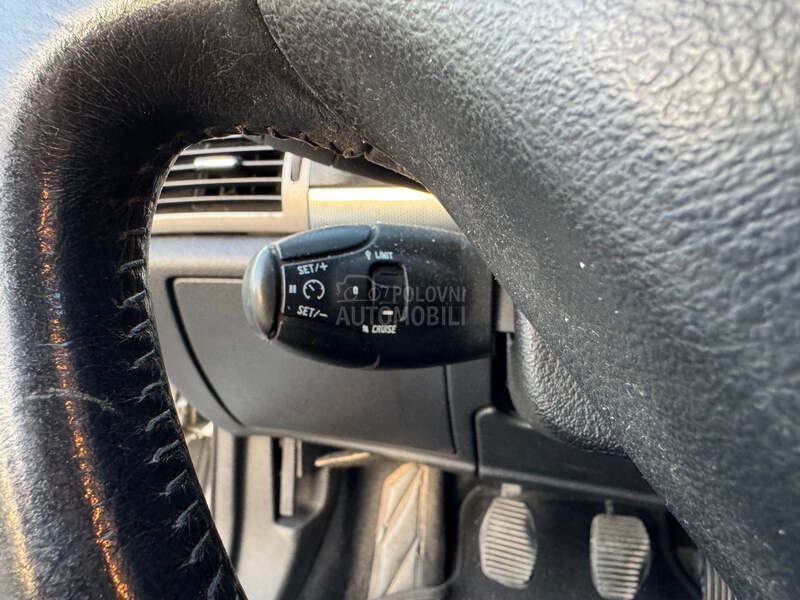Peugeot 407 2.0Hdi FuI 0prema