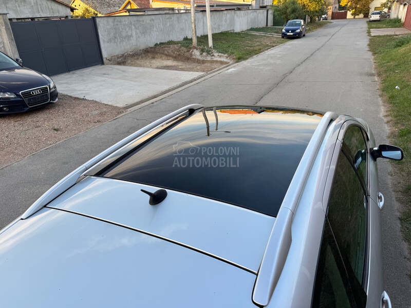 Peugeot 407 2.0Hdi FuI 0prema