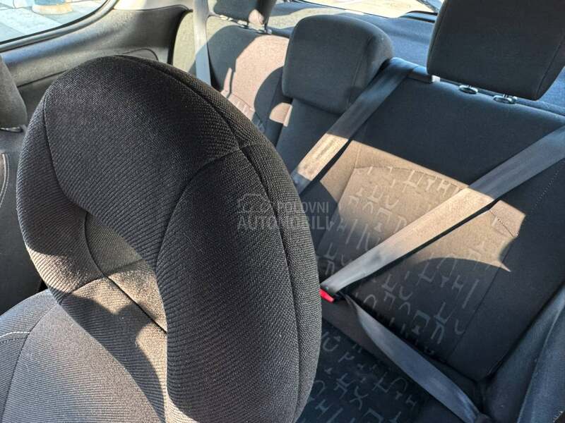 Peugeot 206 1.4 16V