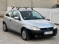 Opel Corsa C KAO  N O V A