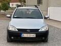 Opel Corsa C KAO  N O V A