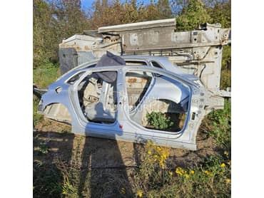 Desna stranica za Citroen C4 od 2011. do 2018. god.