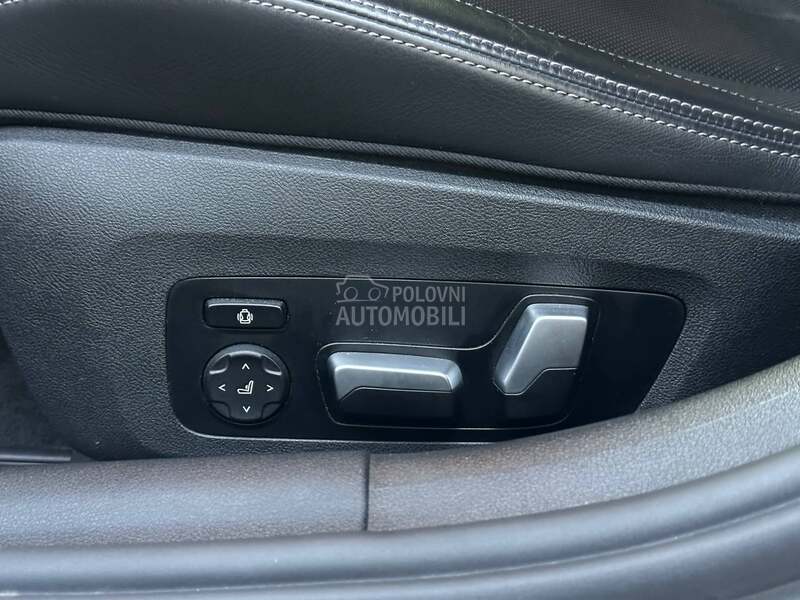 BMW 840 i xDrive/M paket