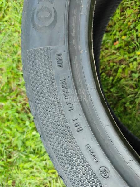 Continental 265/45 R20 Letnja