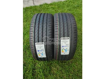 Continental 265/45 R20 Letnja