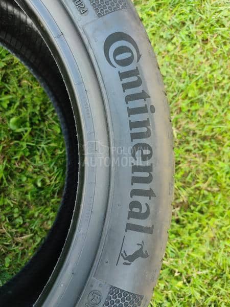 Continental 265/45 R20 Letnja