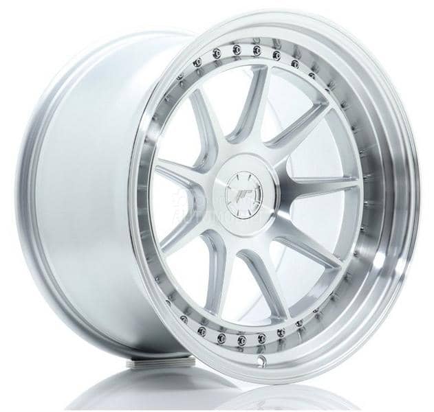 Aluminijumske felne Japan Racing JR47 18" 5 x 112
