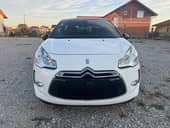 Citroen DS3 ORG.KM