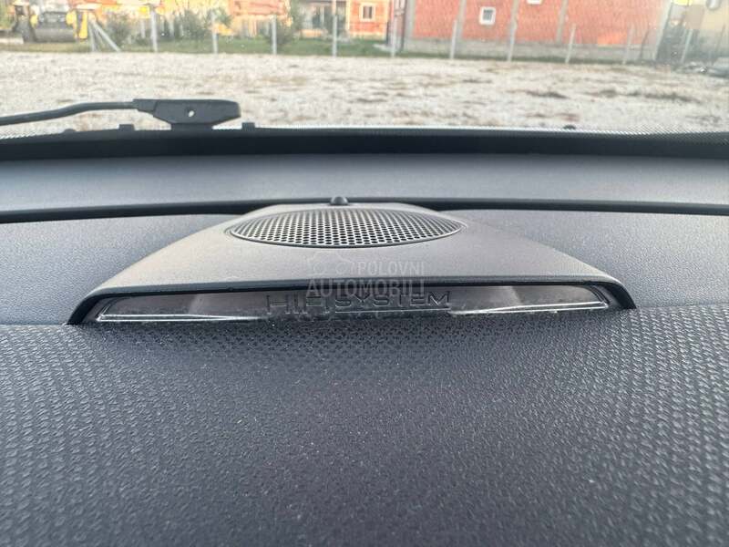 Citroen DS3 ORG.KM