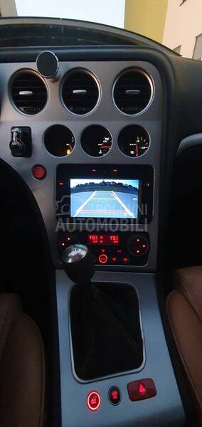 Alfa Romeo 159 1.9